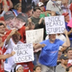 Illustration for article titled Philly Gave Jayson Werth A Conflicted Standing Ovation Last Night